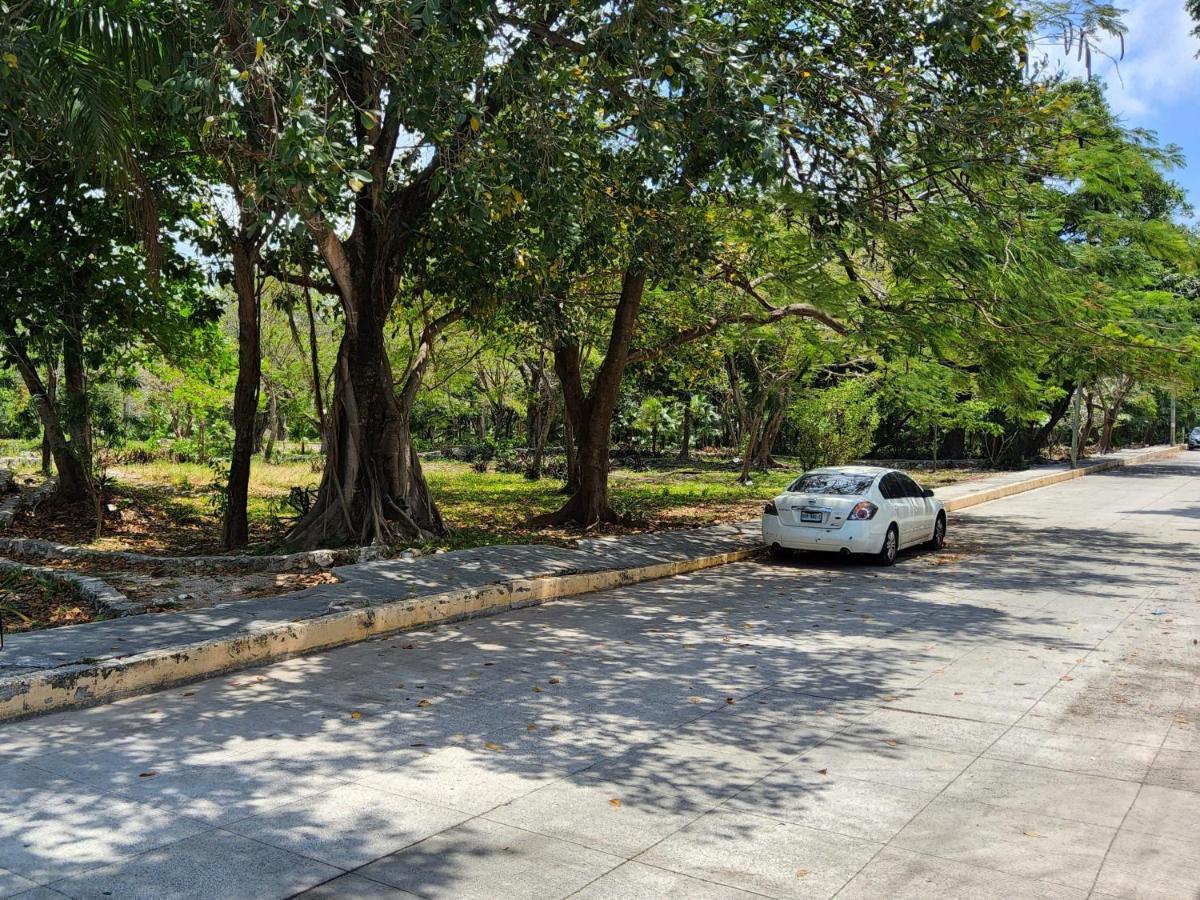 Tr3S By Walter De La Renta Leilighet Cancún Eksteriør bilde
