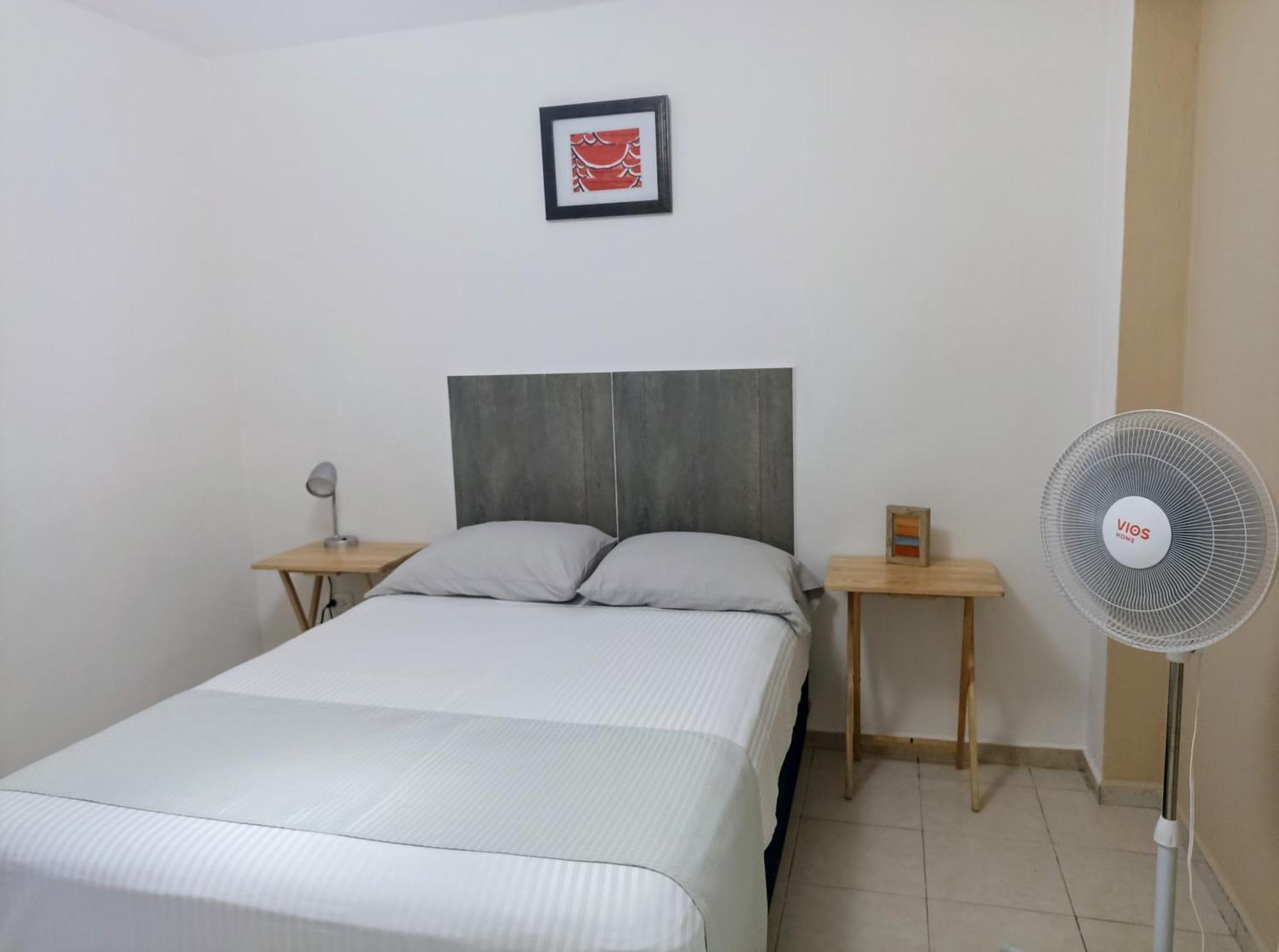 Tr3S By Walter De La Renta Leilighet Cancún Rom bilde