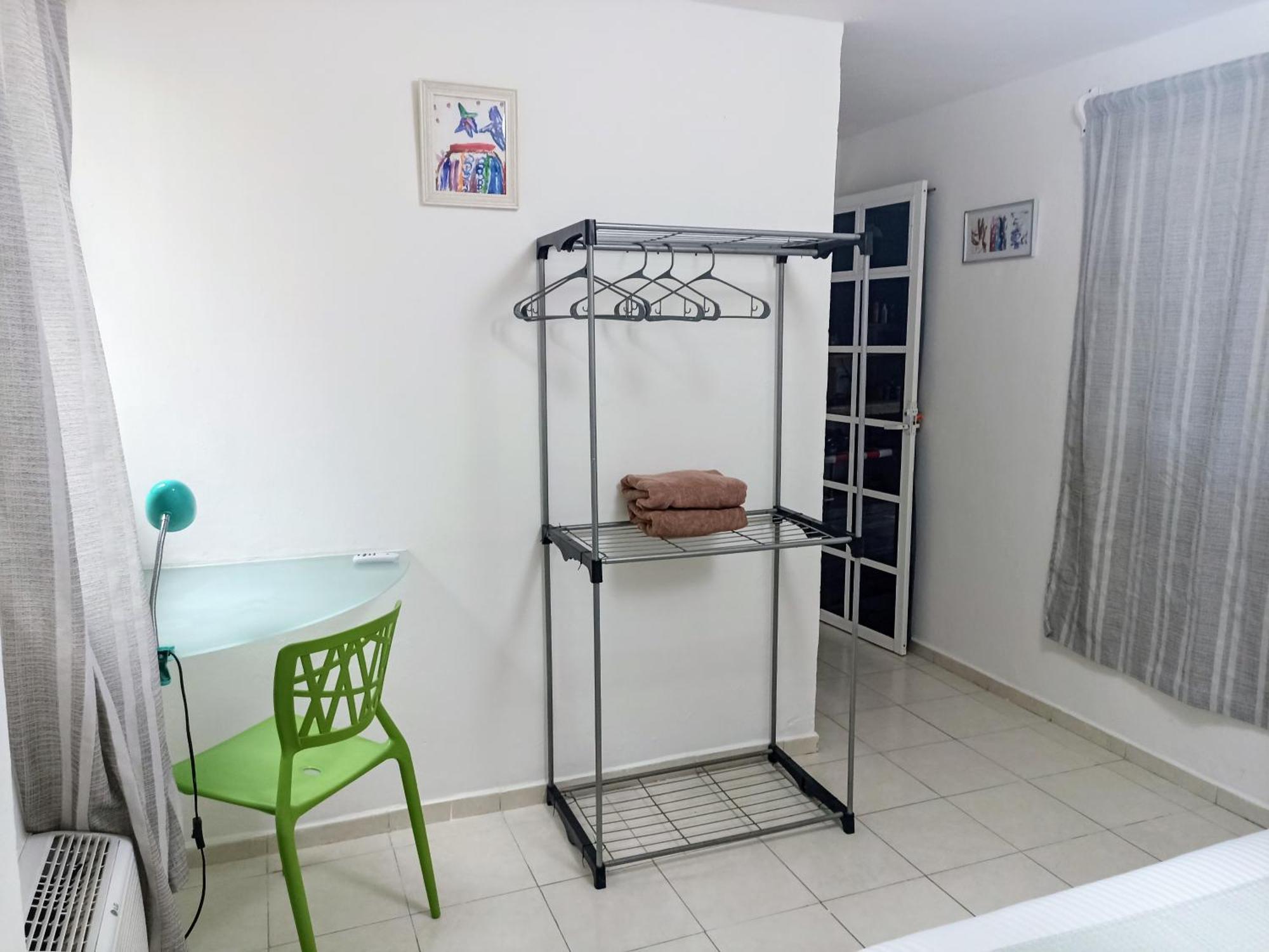Tr3S By Walter De La Renta Leilighet Cancún Rom bilde